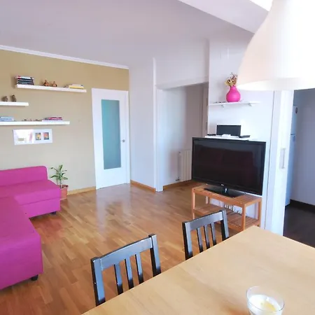 Mallorca Sdb Apartment *