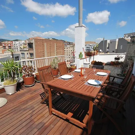 Mallorca Sdb Apartment Barcelona
