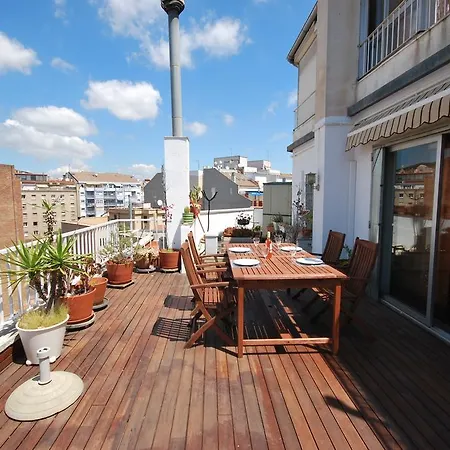 Mallorca Sdb Apartment