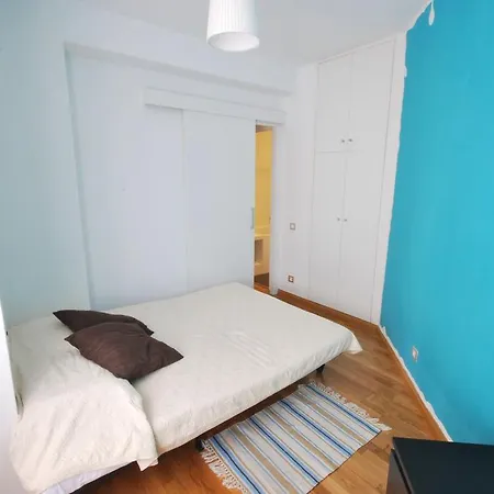 Apartment Mallorca Sdb Barcelona