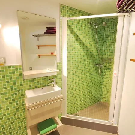 Mallorca Sdb Apartment *