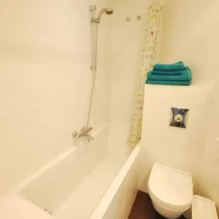 Mallorca Sdb Apartment Barcelona