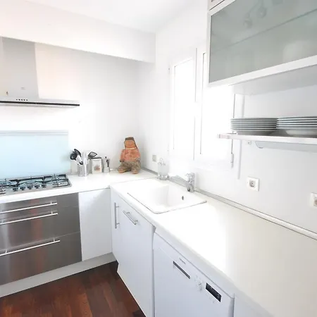 Apartment Mallorca Sdb Barcelona